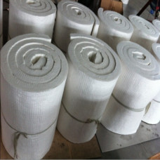 Асбестовая лента тормозная каучуковая ЛАТ-3 10х120 мм ГОСТ 1198-93