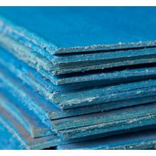 Паронит листовой безасбестовый ВАТИ-22 2х1500х1500 мм ТУ 2575-232-00149363-2003