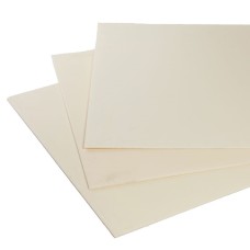 Полиамид листовой блочный белый ПА 6 А 100 мм ТУ 2224-001-78534599-2006