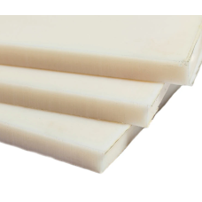 Полиамид плита натуральная ПА 6 10х1200х2000 мм ТУ 22.21.30-012-17152852-2019