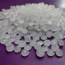 Полиэтилен гранулированный высокого давления низкой плотности высший сорт ПВД 102-97 ГОСТ 16337-77