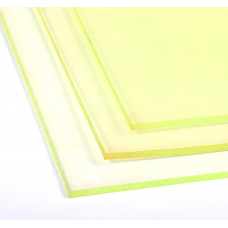 Полиуретан листовой СКУ-7Л 10х100х300 мм ТУ 28.93.32-002-05626313-2019