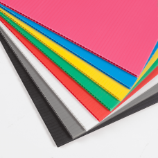 Сотовый полипропилен PP 10х1000 мм