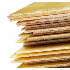 Стеклотекстолит листовой ЖСП 14х750х1350 мм ТУ 2296-106-05015227-2006