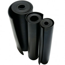 Техпластина рулон формовочный МБС-С 8х1200 мм ГОСТ 7338-90